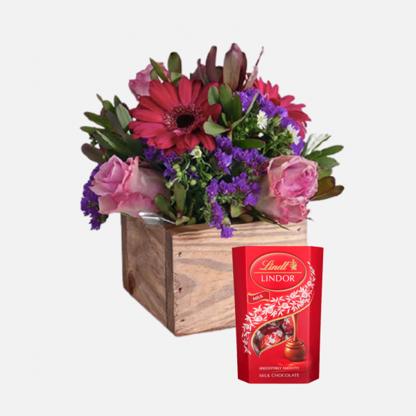 Hermanus Flower & Gift Delivery