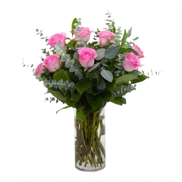 Light Pink Grace Bouquet