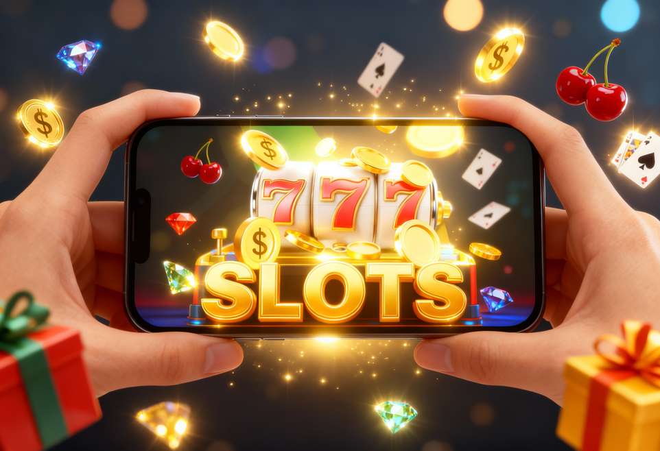 Lucky Hunter Casino Registration: Your Step-by-Step Guide to Joining the Hunt Lucky Hunter Casino Registration: Your Step-by-Step Guide to Joining the Hunt